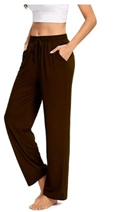 Yoga Sweatpants - Womens Yoga Sweatpants Comfy Lounge | Wedding Dress