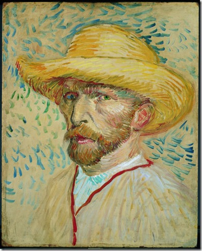 van gogh
