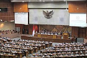 Sulut 1 Dapil 6 Kursi. Parpol Bertarung Perebutkan Kursi di Senayan 