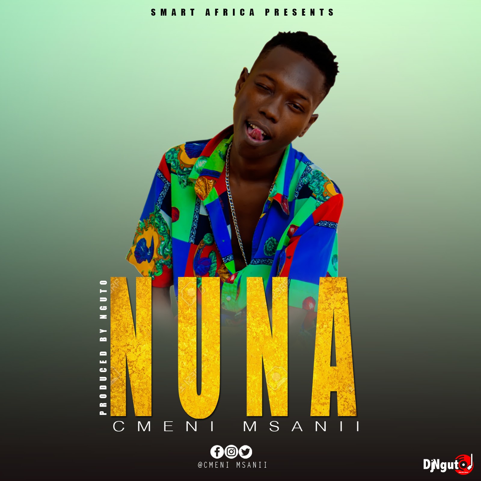 Cmeni msanii Nuna Official  Audio Free Download Dj 