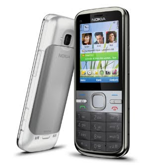 The C5 Nokia New Phone Release