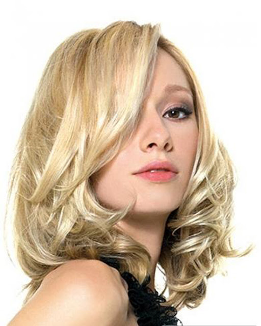 Modern hairstyles 2013 - Modern haircuts 2013