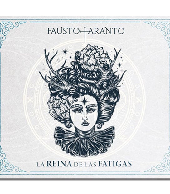 la reina de las fatigas