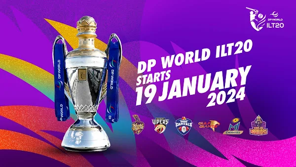 Sharjah Warriors vs Desert Vipers, 30th Match, Match Time, Squad, Players list and Captain, International League T20 2024, Espn cricinfo, Cricbuzz, Wikipedia, ilt20.ae.