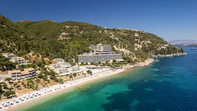 Corfu