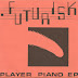 FUTURISK – Player Piano 7”EP