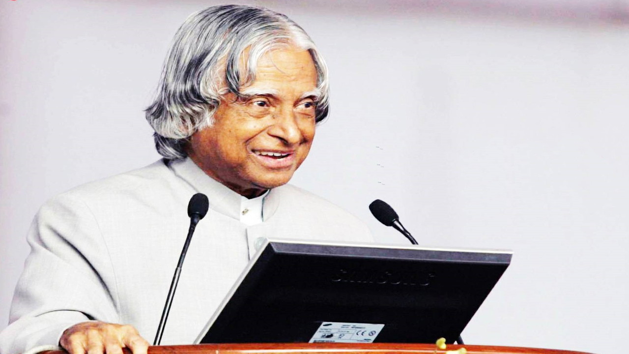 APJ Abdul Kalam Quotes in Hindi