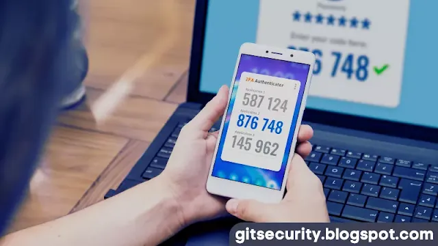Importance of Two-Factor Authentication
