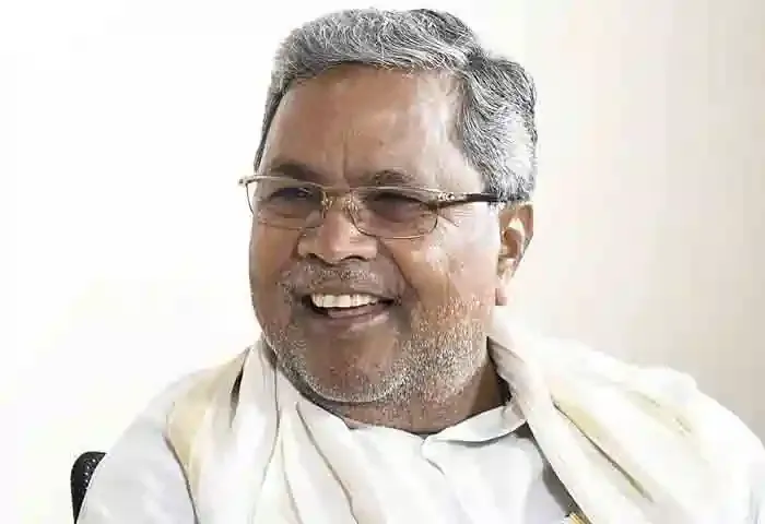 Siddaramaiah News, Karnataka News, Zero Traffic, Bengaluru News, Politics, Karanataka Politics, Political News, Congress, Siddaramaiah asks Bengaluru Police to take back his 'zero traffic' protocol.