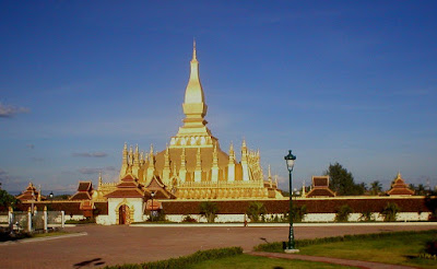 The best asia tour packages capital of Laos