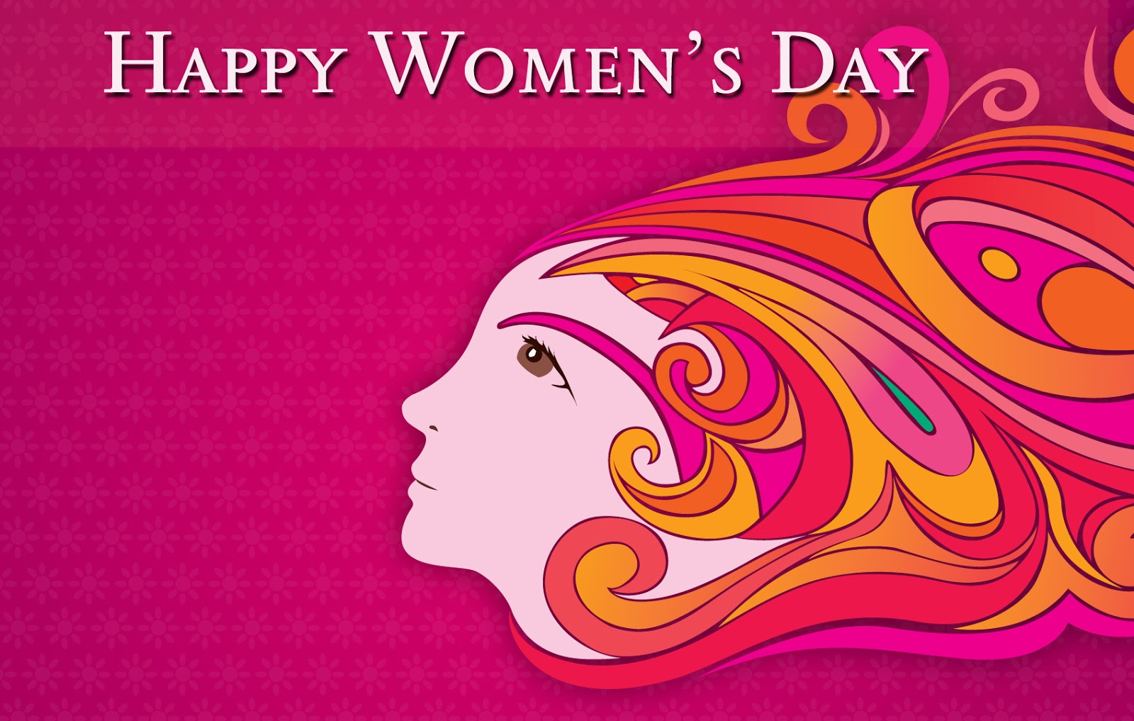 Happy Women s day 2017