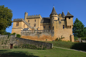 Château de Puymartin