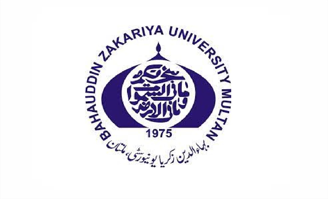 Bahauddin Zakariya University BZU Multan Jobs 2021 – Jobs.bzu.edu.pk