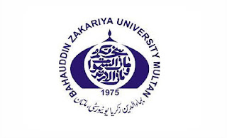 Latest Bahauddin Zakariya University Multan BZU Research Posts Multan 2022