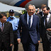 Ministro de Asuntos Exteriores de Rusia visita Nicaragua