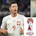  Lewandowski faz seu 1º gol em Copas, e Polônia vence Arábia Saudita por 2 a 0 pela 2ª rodada do Grupo C