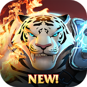 Game Might and Magic – Battle RPG 2020 MOD Menu APK | One Hit Kill | God Mode | Always Your Turn | Unlimited Skills | Auto-Win