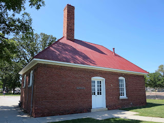 Port Huron Museum Fort Gratiot Lighthouse