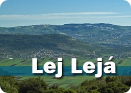 lej Leja