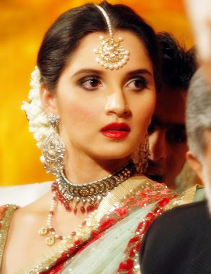 Sania mirza pictures