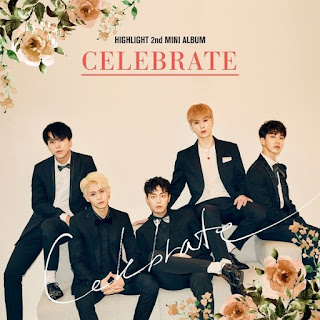 Download Lagu Mp3, MV, Video, Terbaru [Full Album] Highlight – CELEBRATE