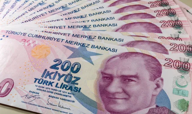 الليرة التركية تواصل تسجيل الخسائر مقابل العملات الأجنبية وهذه أسعار الصرف اليوم الجمعة 14 مايو 2021