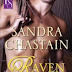 Raven and the Cowboy by Sandra Chastain Book 