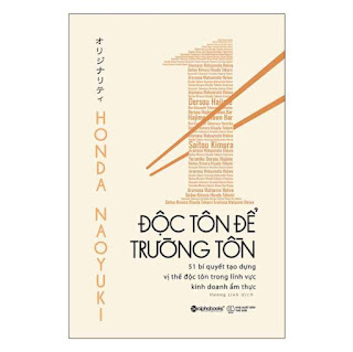 Độc Tôn Để Trường Tồn ebook PDF-EPUB-AWZ3-PRC-MOBI