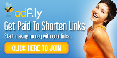 Earn Money with AdFly