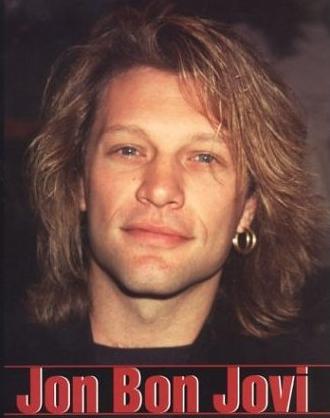 Bon Jovi 