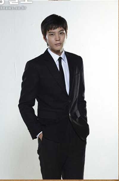 Foto Joo Wo Pemeran Goo Ma Joon Pemain Bread Love and Dreams Drama
 Korea