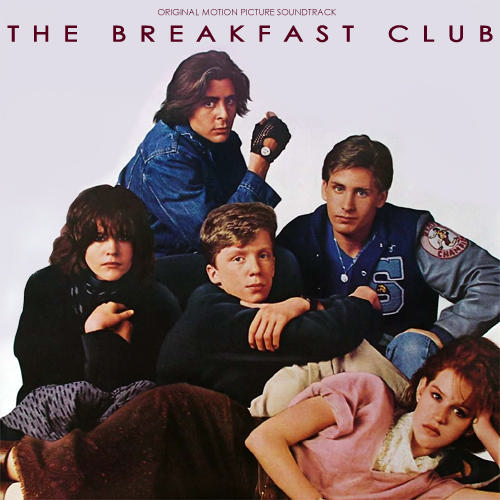 Keeping It Reel The Breakfast Club Don T You Forget About Me