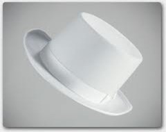 grey hat