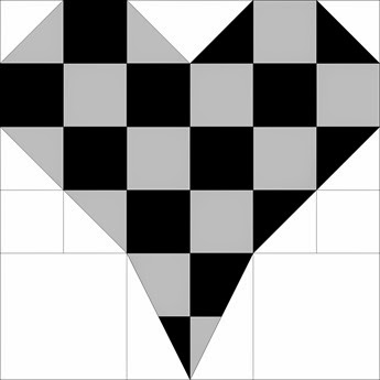 Block 6 gray
