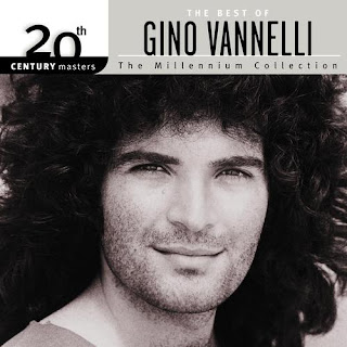 Living Inside Myself by Gino Vannelli (1981)