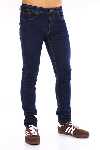 Mengenal Ragam Model Celana  Pria  Jenis Jeans