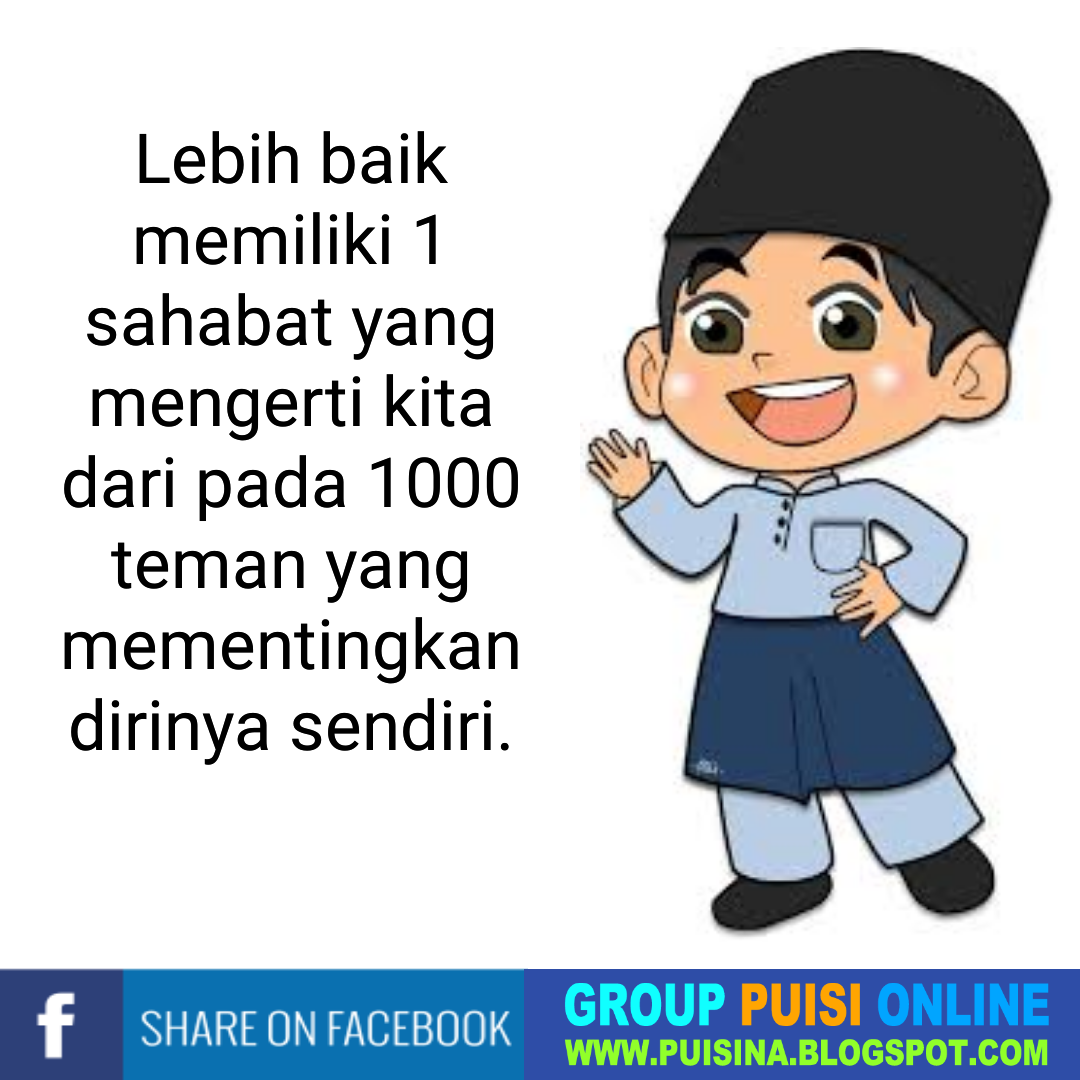 PANTUN DAN KATA BIJAK LUCU PUASA RAMADHAN PUISINA