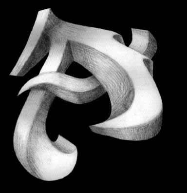 graffiti alphabet styles 3d. Digital 3D Graffiti Alphabet