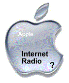 AppleInternetRadio