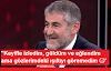 ''Keyifle izledim, .... gözlerimdeki ışıltıyı göremedim 😃''