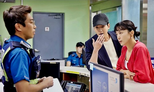 Crash Course In Romance (2023) | Review Drama Korea