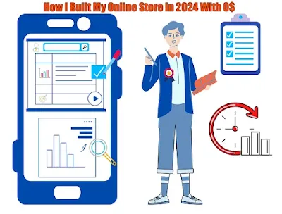 How to Sell Online for Free?