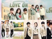 Sinopsis Drama Korea High School Love On Terbaru