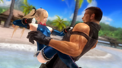 Dead Or Alive 5 Last Round Free Download