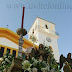 Celebración de la fiesta del Corpus Christi en Utrera