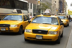 Taxi -LR