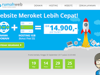 Cara Memasang Custom Domain Pada Blogspot