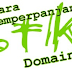 cara memperpanjang domain dot tk