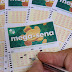  Mega-Sena pode pagar R$ 30 milhões neste sábado