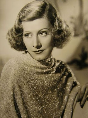 Irene Dunne 